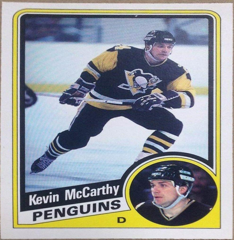 Kevin McCarthy #178