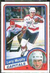 Larry Murphy #204