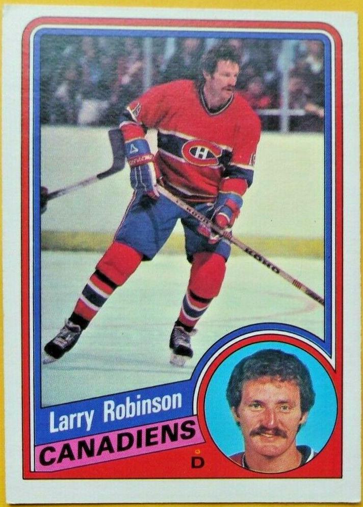 Larry Robinson #270