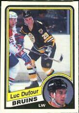 Luc Dufour #3