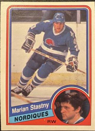 Marian Stastny #292