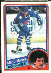 Mario Marois #282