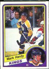 Mark Hardy #86