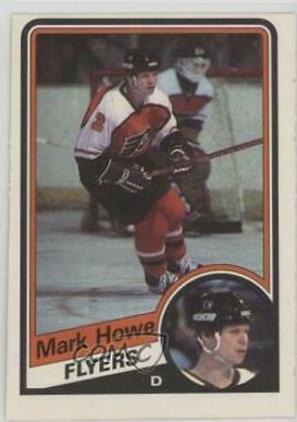 Mark Howe #161