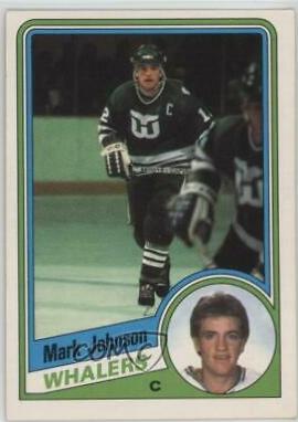 Mark Johnson #72