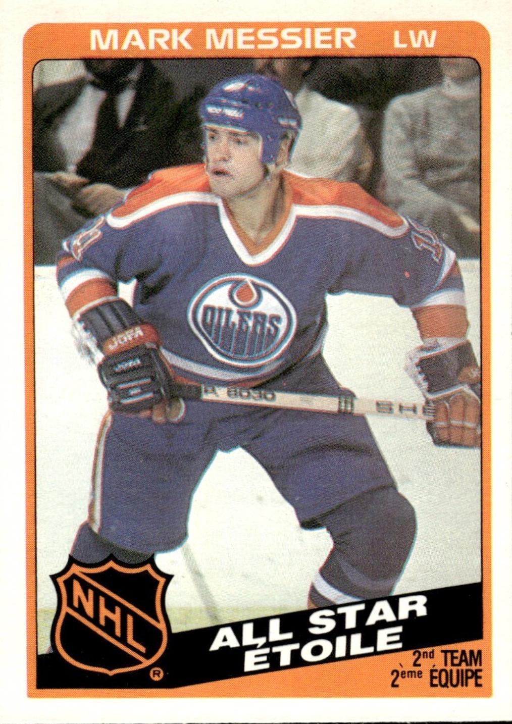 Mark Messier #213