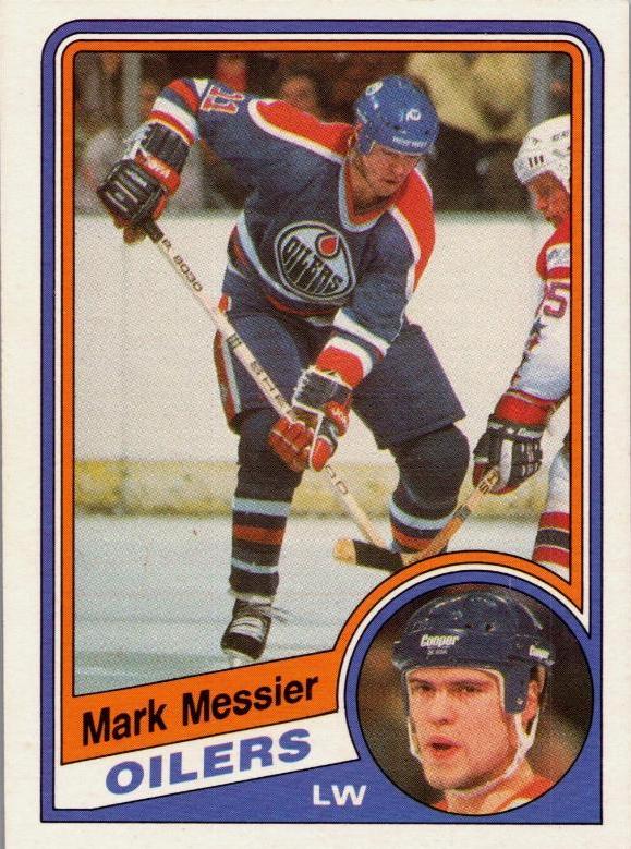 Mark Messier #254