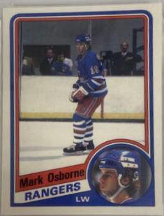 Mark Osborne #148