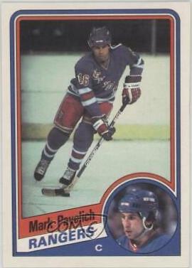 Mark Pavelich #151