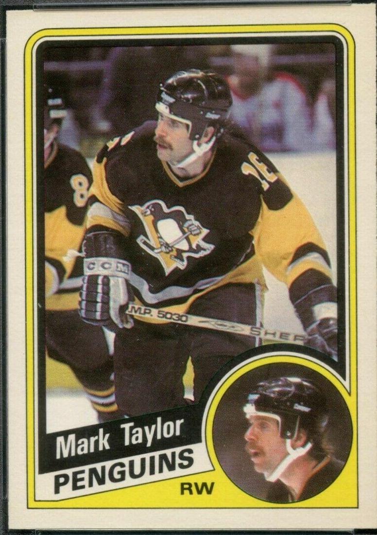 Mark Taylor #180