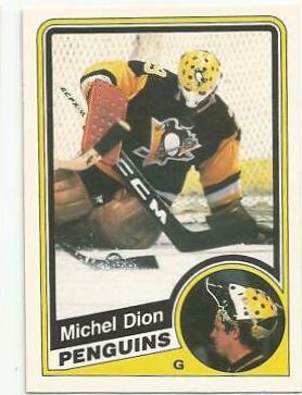 Michel Dion #173