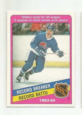 Michel Goulet [Record Breaker] #391