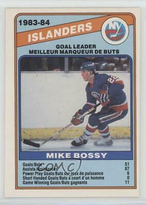 Mike Bossy #362