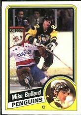 Mike Bullard #172