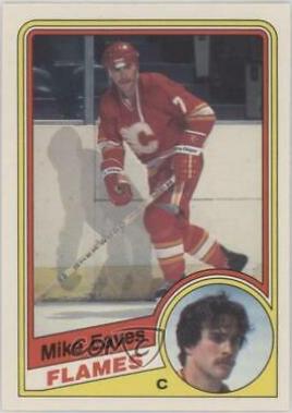 Mike Eaves #221