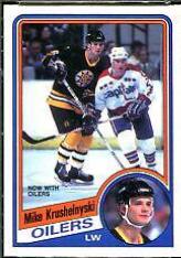Mike Krushelnyski #248
