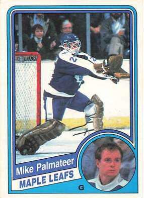 Mike Palmateer #308