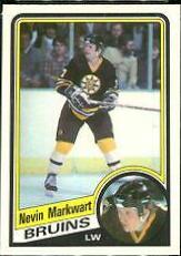 Nevin Markwart #8