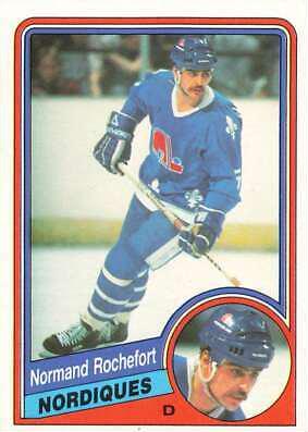 Normand Rochefort #287