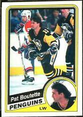 Pat Boutette #171
