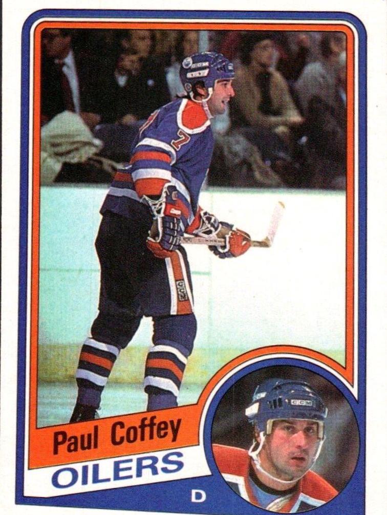 Paul Coffey #239