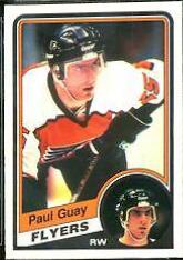 Paul Guay #160