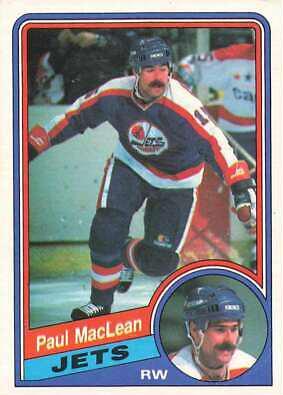 Paul MacLean #342
