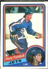 Perry Turnbull #349