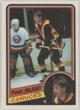 Peter McNab #326