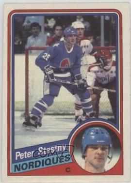 Peter Stastny #293