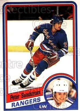 Peter Sundstrom #155