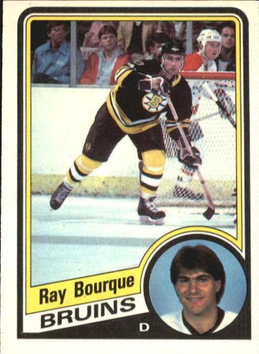 Ray Bourque #1