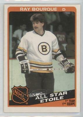 Ray Bourque #211