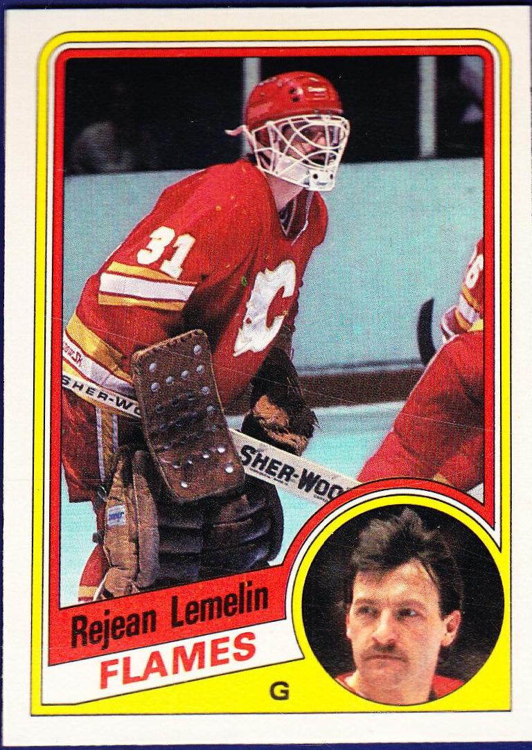 Rejean Lemelin #228