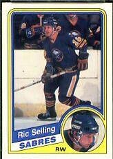 Ric Seiling #31