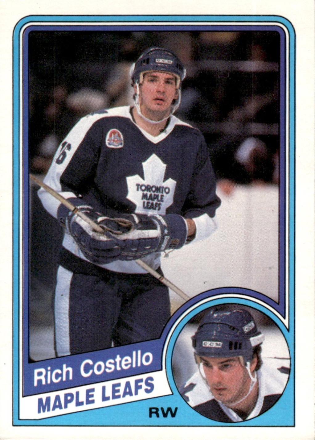 Rich Costello #298