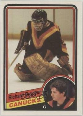 Richard Brodeur #314