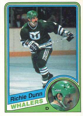 Richie Dunn #69