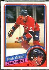 Rick Green #262