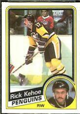 Rick Kehoe #177