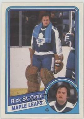 Rick St. Croix #310