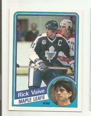 Rick Vaive #313