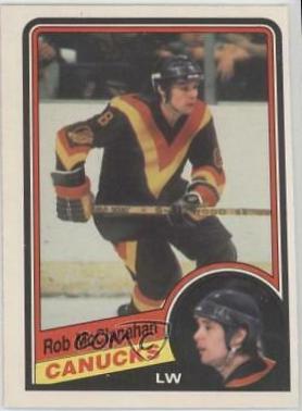 Rob McClanahan #325