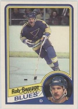 Rob Ramage #190