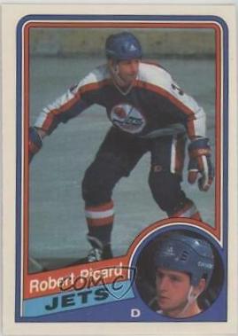 Robert Picard #345