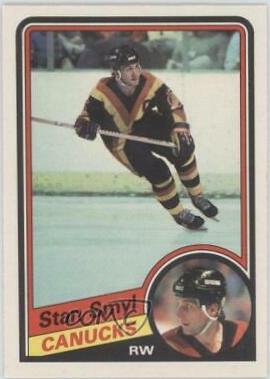 Stan Smyl #330