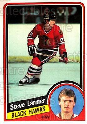 Steve Larmer #37