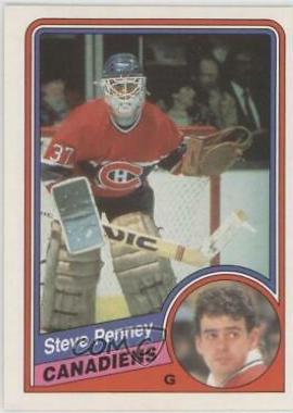 Steve Penney #269