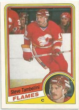 Steve Tambellini #237