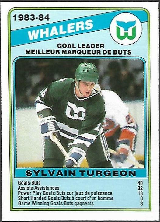 Sylvain Turgeon #372